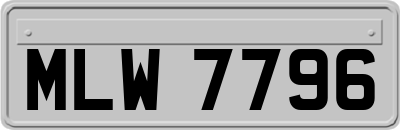 MLW7796