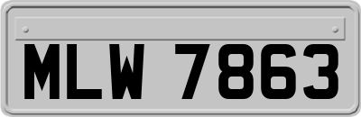 MLW7863