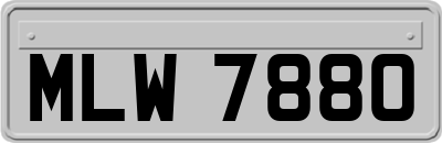 MLW7880