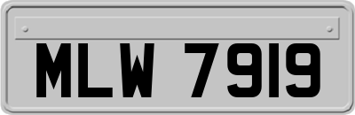 MLW7919