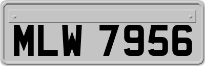 MLW7956