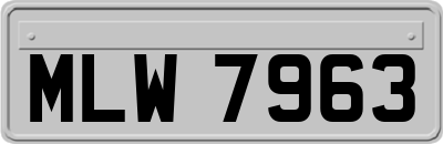 MLW7963