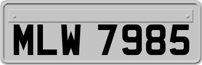MLW7985