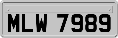 MLW7989
