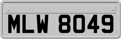 MLW8049
