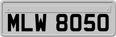 MLW8050