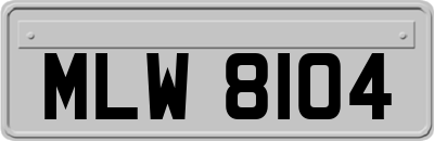 MLW8104