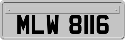MLW8116