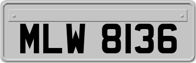 MLW8136