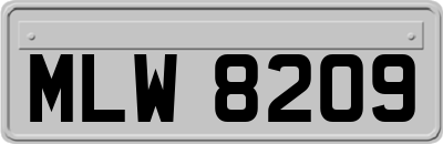 MLW8209