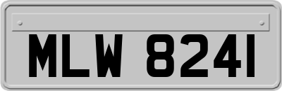 MLW8241