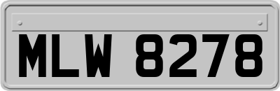 MLW8278