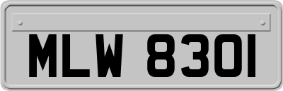 MLW8301