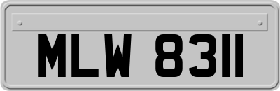 MLW8311