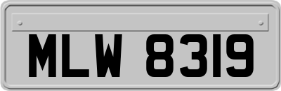 MLW8319