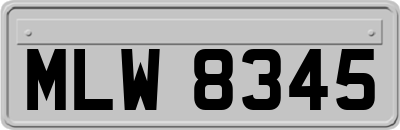 MLW8345