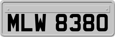 MLW8380