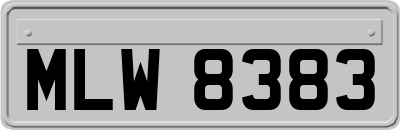 MLW8383
