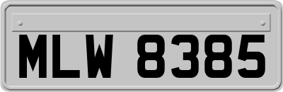 MLW8385
