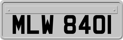 MLW8401