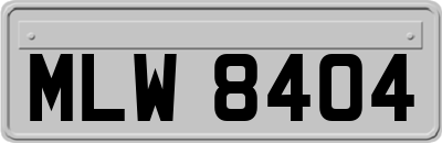 MLW8404