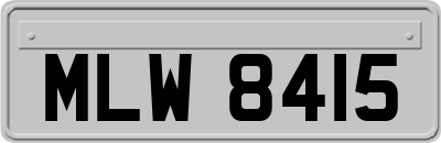MLW8415