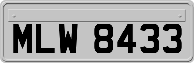 MLW8433