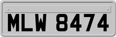 MLW8474