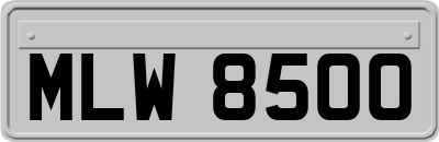 MLW8500