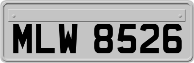 MLW8526