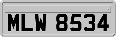 MLW8534