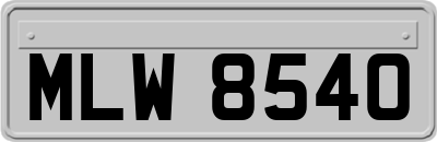 MLW8540