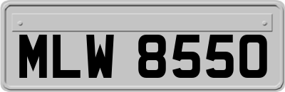 MLW8550