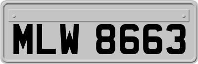 MLW8663