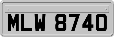 MLW8740