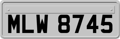 MLW8745