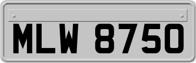 MLW8750