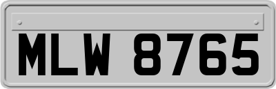 MLW8765