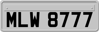 MLW8777