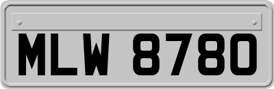 MLW8780