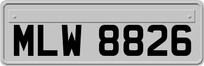 MLW8826