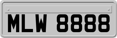 MLW8888