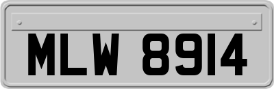 MLW8914