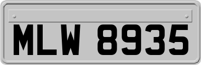 MLW8935