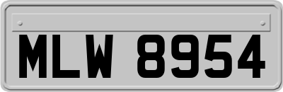 MLW8954