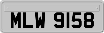 MLW9158