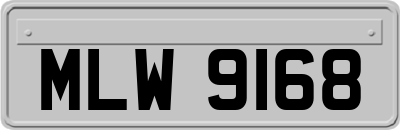 MLW9168