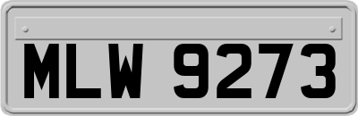 MLW9273