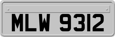 MLW9312