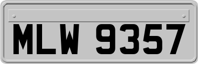 MLW9357